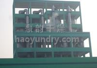 YPG系列壓力式噴霧(冷卻)干燥機(jī)